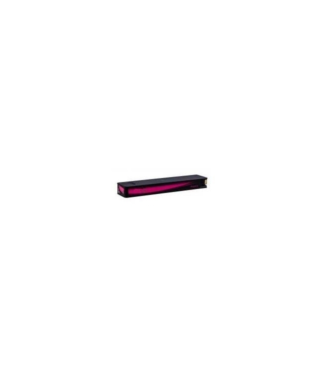 Hp 980XL Magenta Cartuccia Compatibile