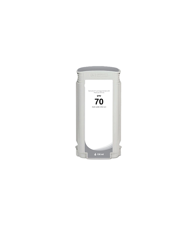 Hp C9449A Grigio Chiaro Cartuccia Compatibile