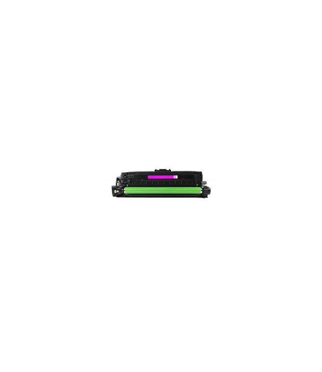 Hp CE273A Magenta Toner Compatibile per CP5520, CP5525dn, M750DN