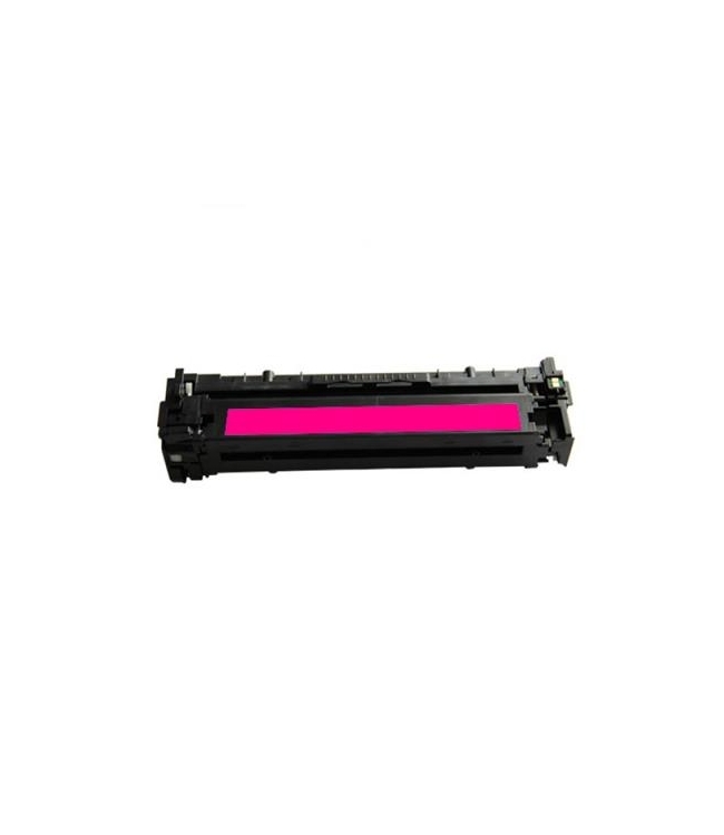 Hp 207A Magenta Toner SENZA CHIP Compatibile per M255dw, MFP M282 nw, M283cdw