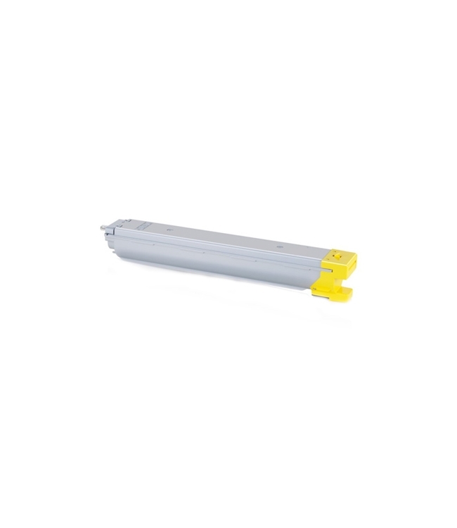 HP W9042 Giallo Toner Compatibile per E77800,77820,77822,77825,77830