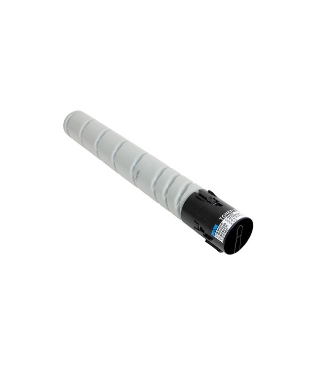 Konica Minolta TN326 Nero Toner Compatibile per Bizhub 308e; 368e