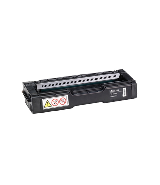Kyocera TK150 Giallo Toner Compatibile