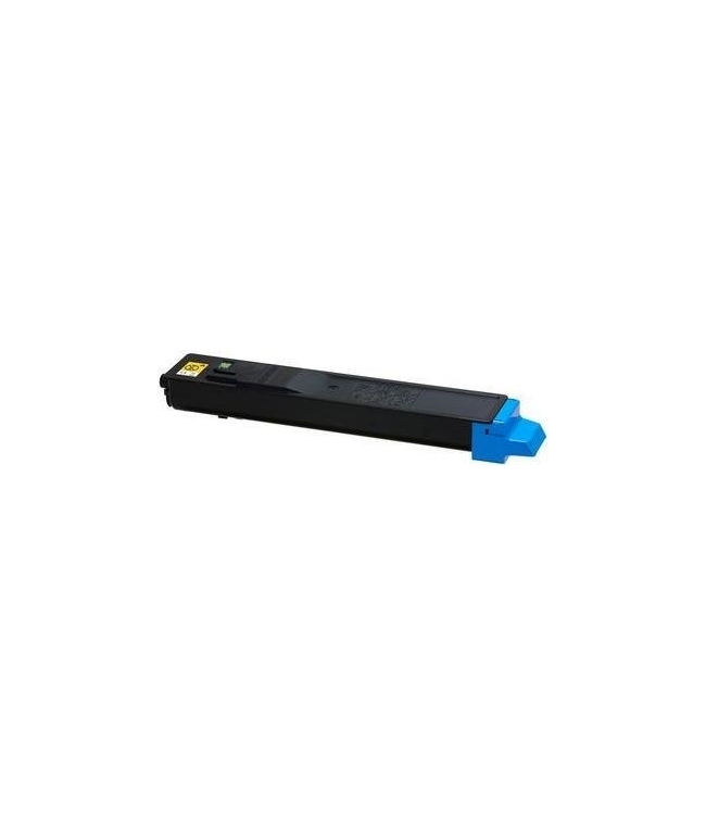 Kyocera TK8115 Ciano Toner Compatibile