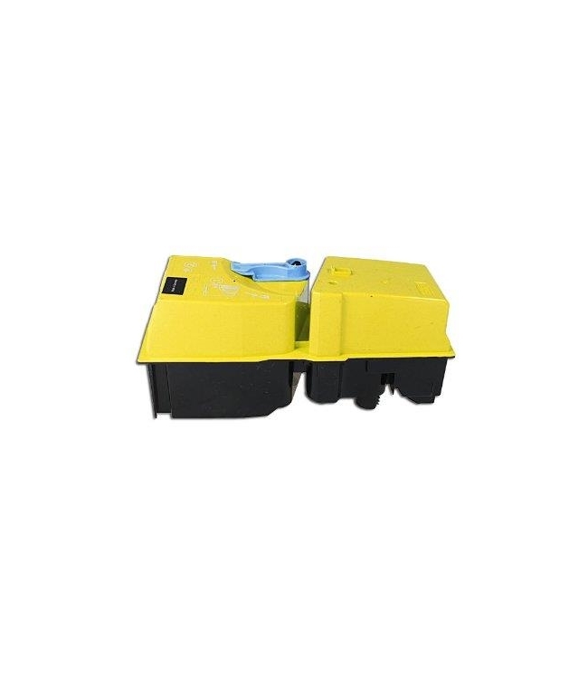 Kyocera TK825 Giallo Toner Compatibile