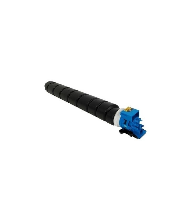 Kyocera TK8525 CianoToner Compatibile 