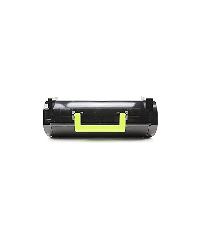 Lexmark MS410,MS415,MS510,MS610 Nero Toner Compatibile