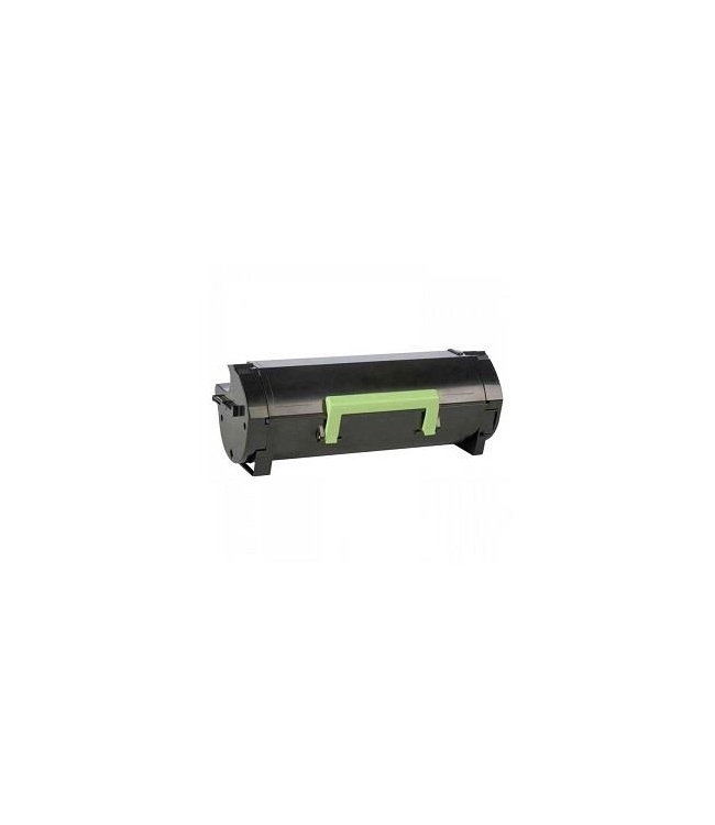 Lexmark MS/MX321-421-521-622 Nero Toner Compatibile