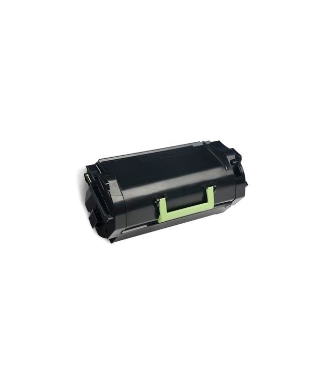Lexmark 622X Nero Toner Compatibile per MX711, MX810, MX811