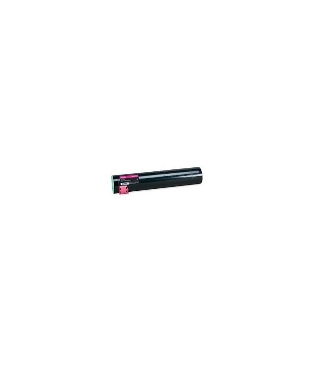 Lexmark 935 Magenta Toner Compatibile per C930S, C935dtn, C935hdn