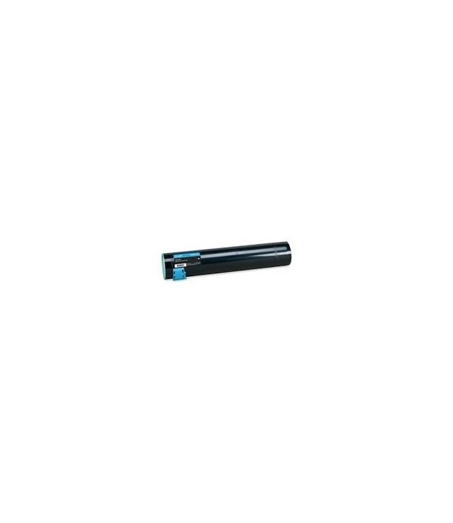 Lexmark 945 X2 Ciano Toner Compatibile per  X940E, X945E
