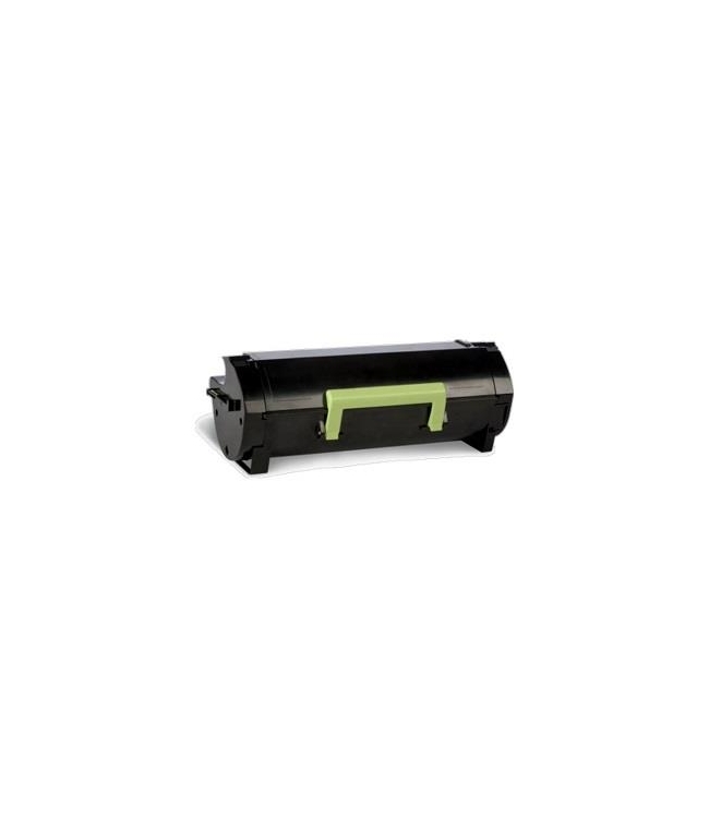 Lexmark M5155,M5163,M5170,XM5163,XM5170 Nero Toner Compatibile