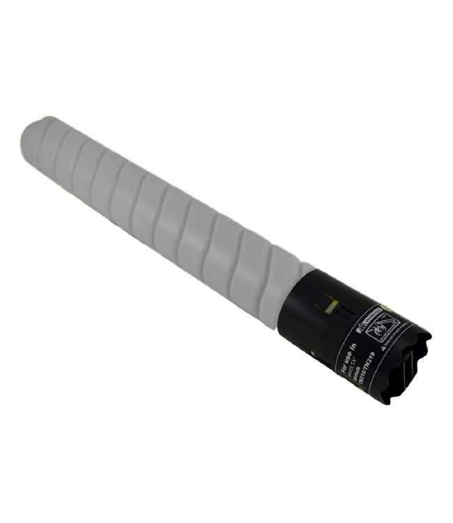 Konica Minolta Bizhub TN-328/626 Nero Toner Compatibile UNIV