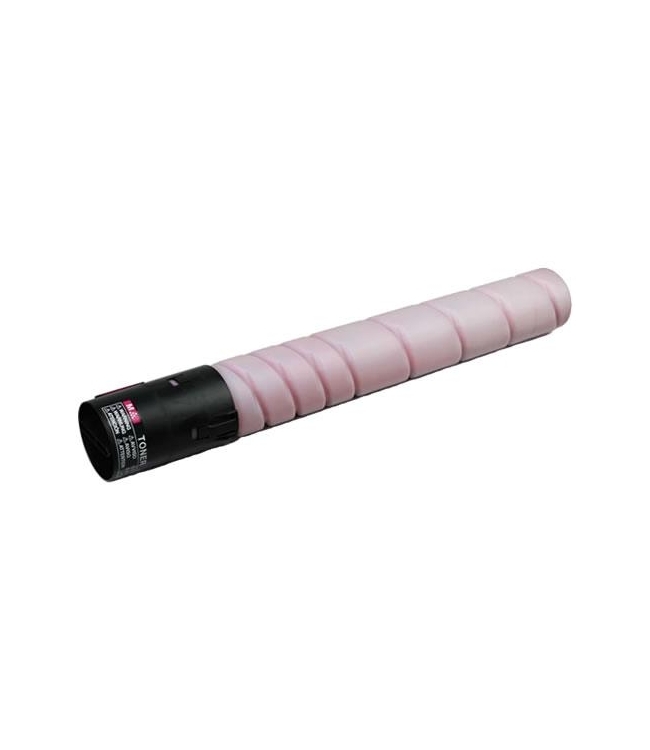 Bizhub TN512/TN324 Magenta Toner Compatibile 