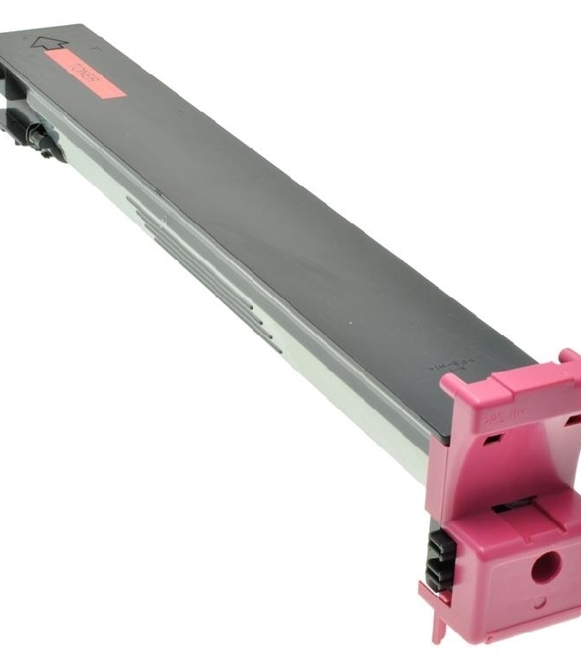 Konica Minolta TN 613 Magenta Toner Compatibile