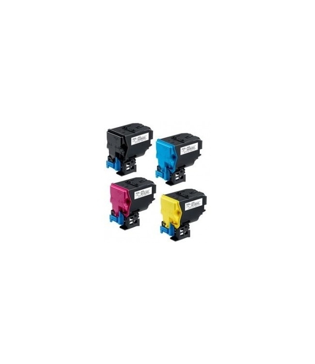 Konica Minolta Bizhub C3110 Nero Toner Compatibile