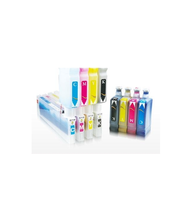 Mimaki ES3 Nero Cartuccia Compatibile