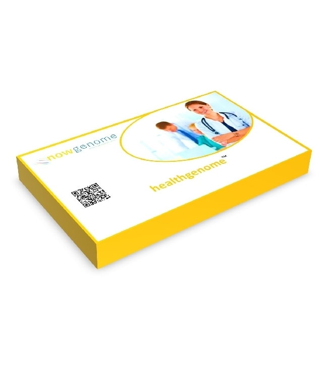 healthgenome™
