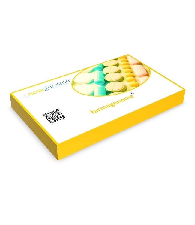 farmagenome™