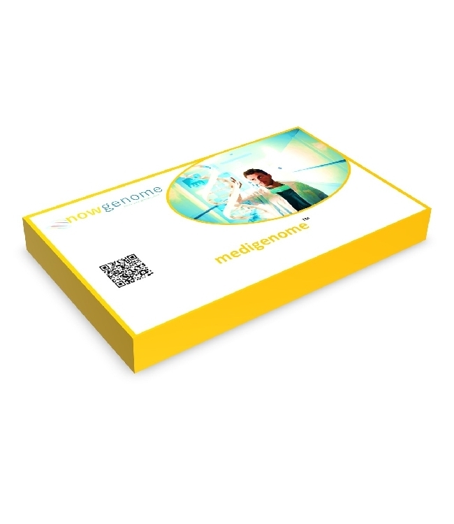medigenome™