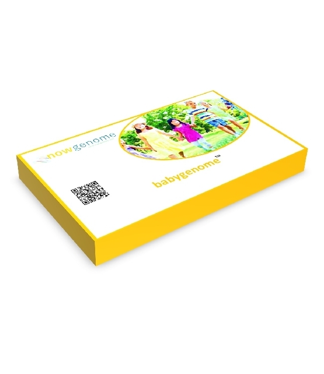 babygenome™