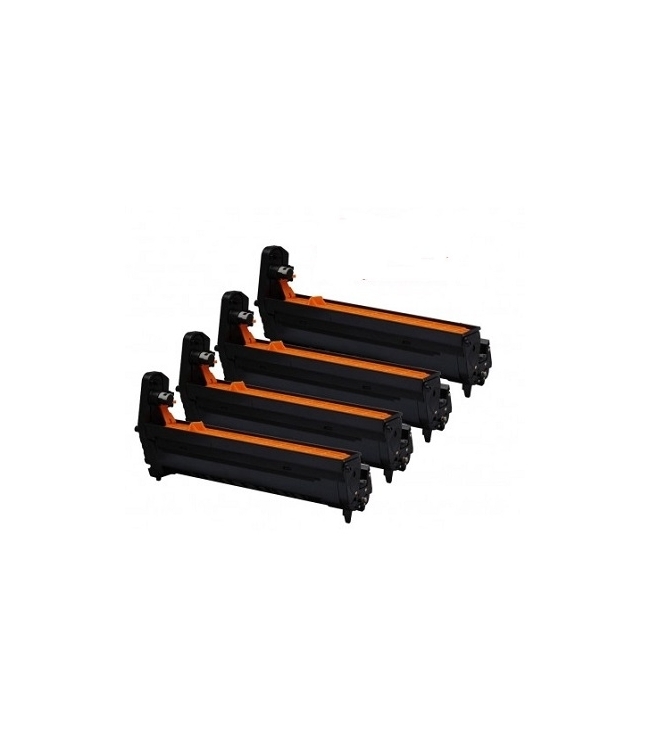Oki Unit Drum 853 Nero Compatibile