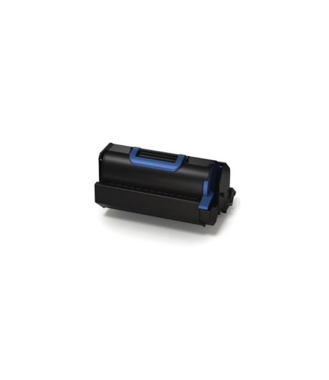 Oki B721 Nero Toner Compatibile