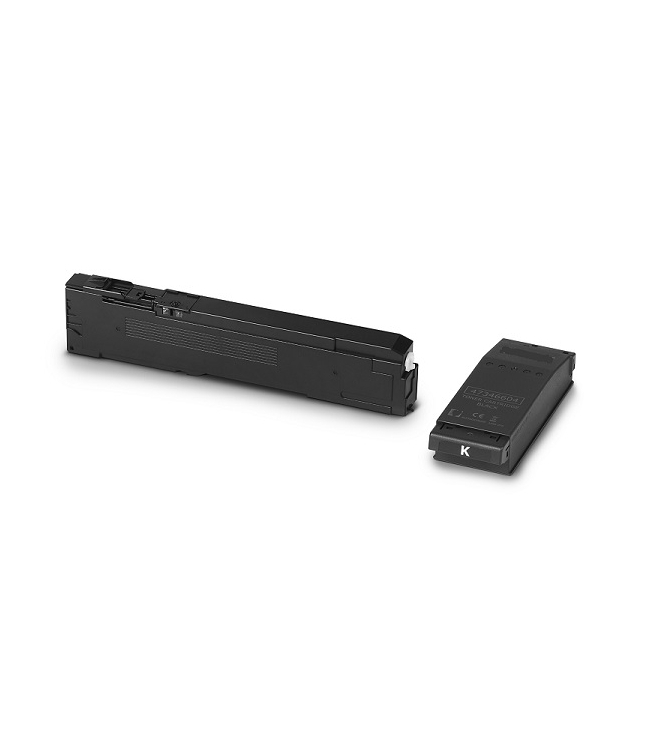 Oki C650 Nero Toner Compatibile per OKI C650dn
