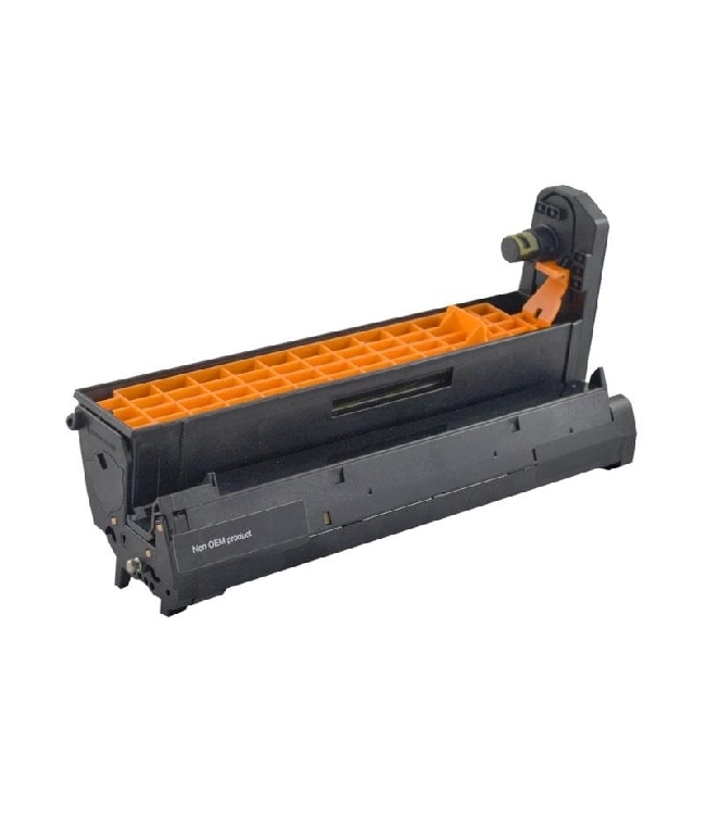 Oki C610N, C610DN Ciano Unit Drum Compatibile