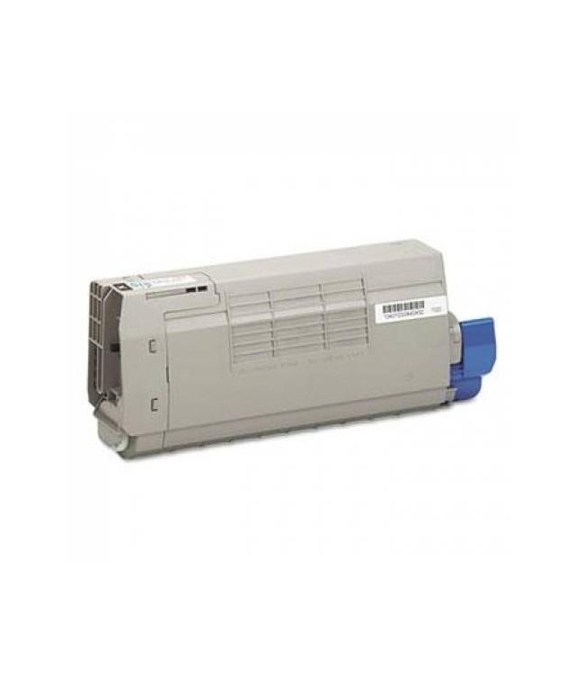 Oki ES5430 Nero Toner Compatibile