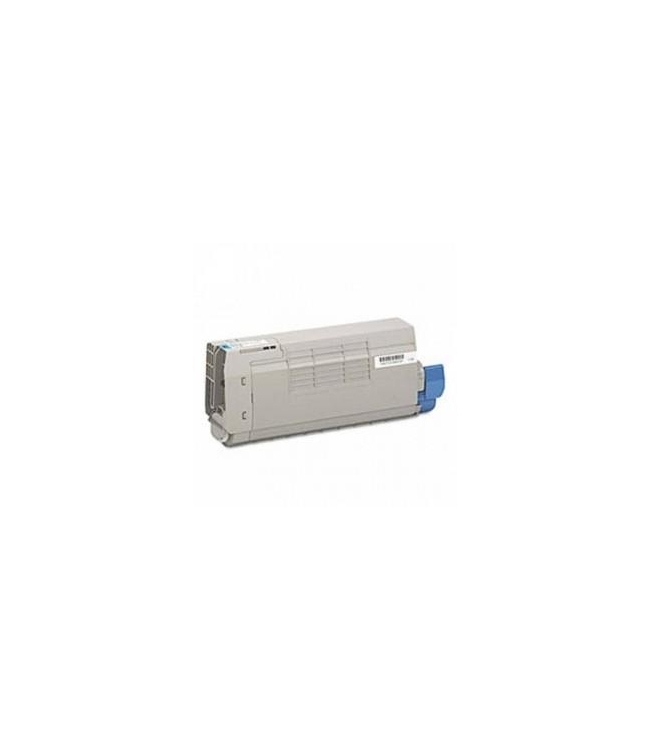 Oki ES5430 Ciano Toner Compatibile