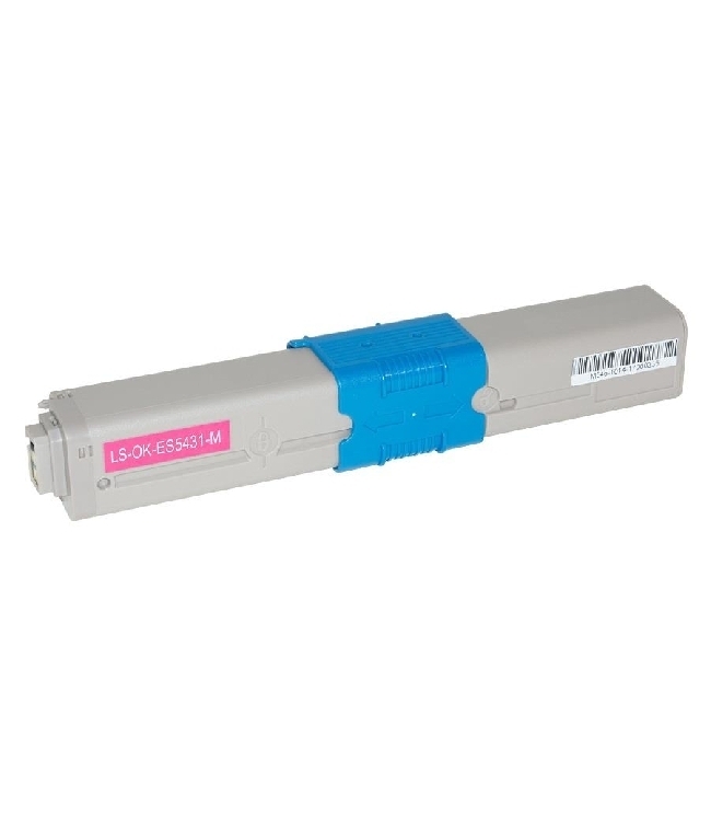Oki ES 5460 Magenta Toner Compatibile