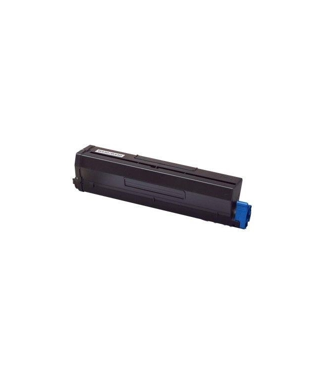 Oki ES 6410 Ciano Toner Compatibile