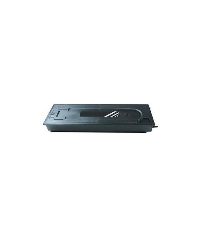 Olivetti B0488 Nero Toner e vaschetta Compatibile