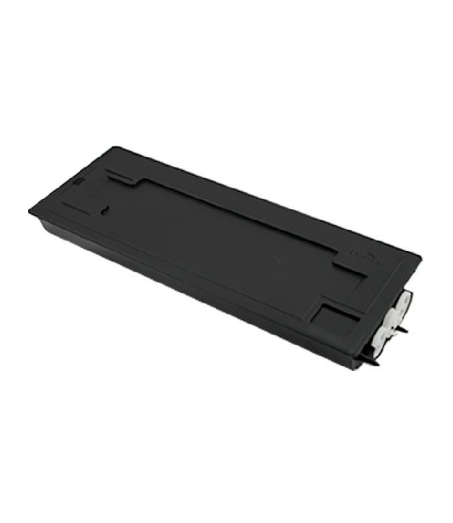 Olivetti B0839 Nero Toner Compatibile