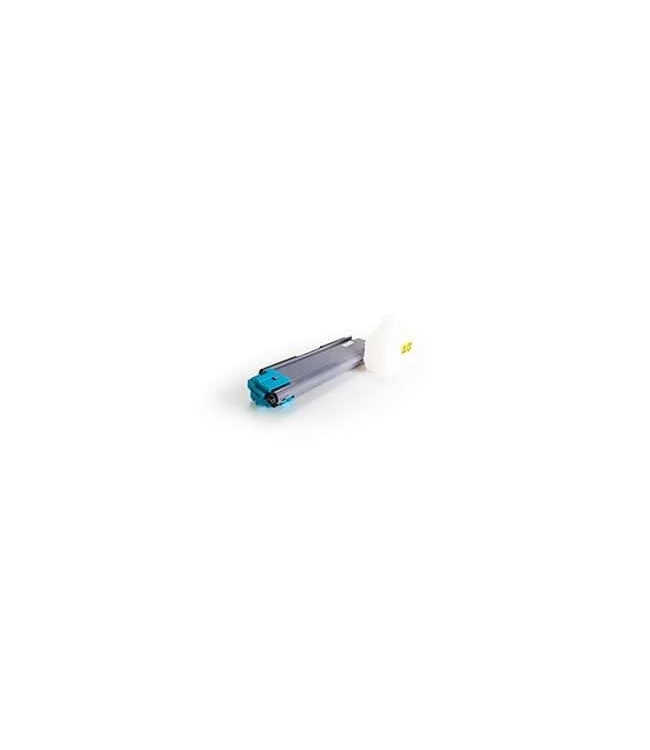 Olivetti B0953 Ciano Toner Compatibile