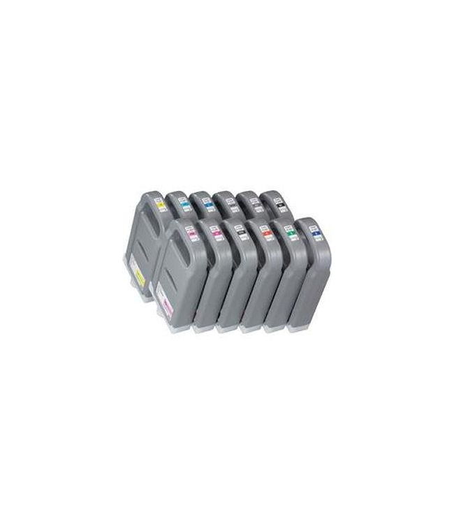 Canon PFI1700 Photo Magenta Cartuccia Compatibile