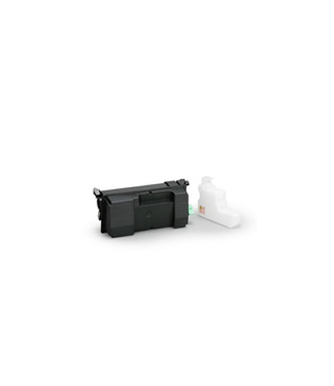 Ricoh M550 Nero Toner Compatibile per P801, IM550F, IM600