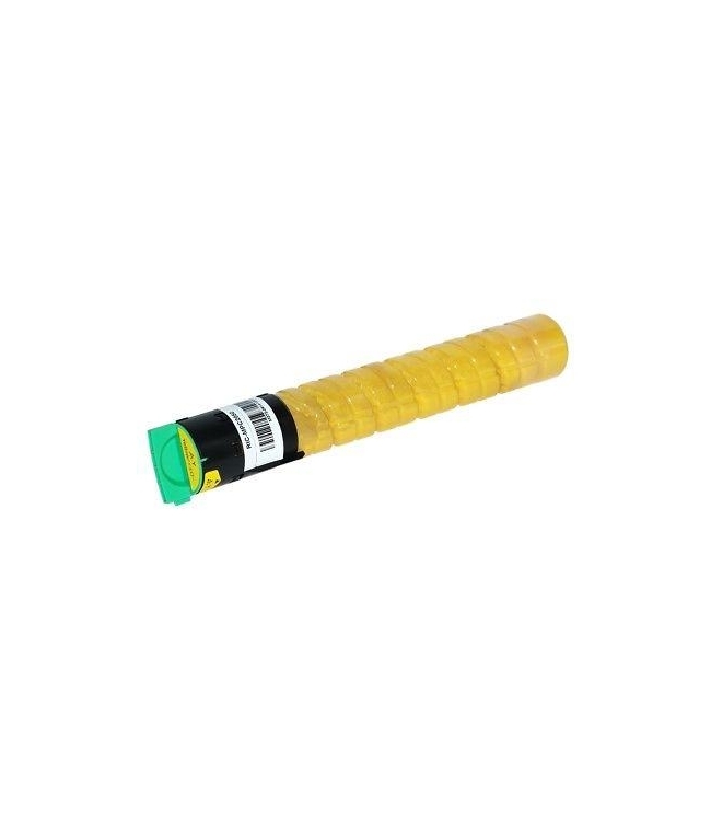 Ricoh Aficio MPC2031, C2051 Giallo Toner Compatibile per C9020, LD 520C