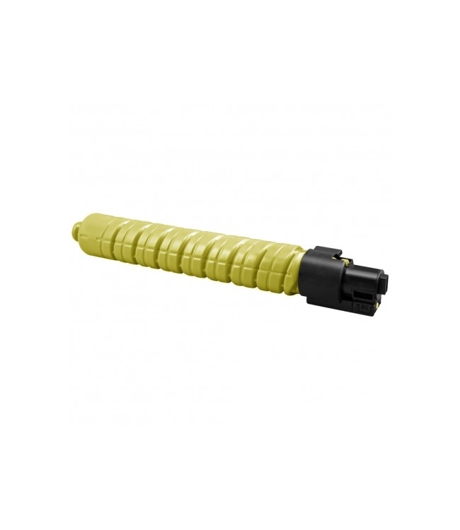 Ricoh MP4000 Giallo Toner Compatibile per MP C4000, C5000, LD 540C