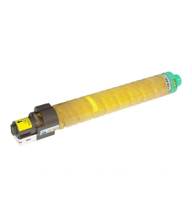 Ricoh MPC300 Giallo Toner Compatibile per MPC300hw, MPC400sr, LD130C