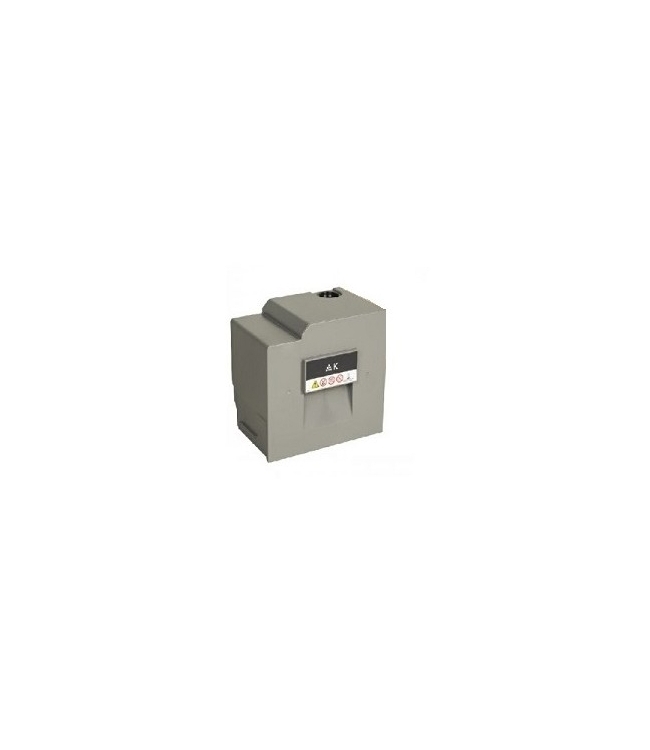 Ricoh MPC6502 Nero Toner Compatibile per Mp C6502, C8002