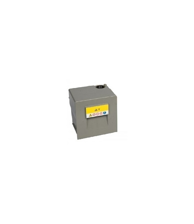 Ricoh MPC6502 Giallo Toner Compatibile per Mp C6502, C8002