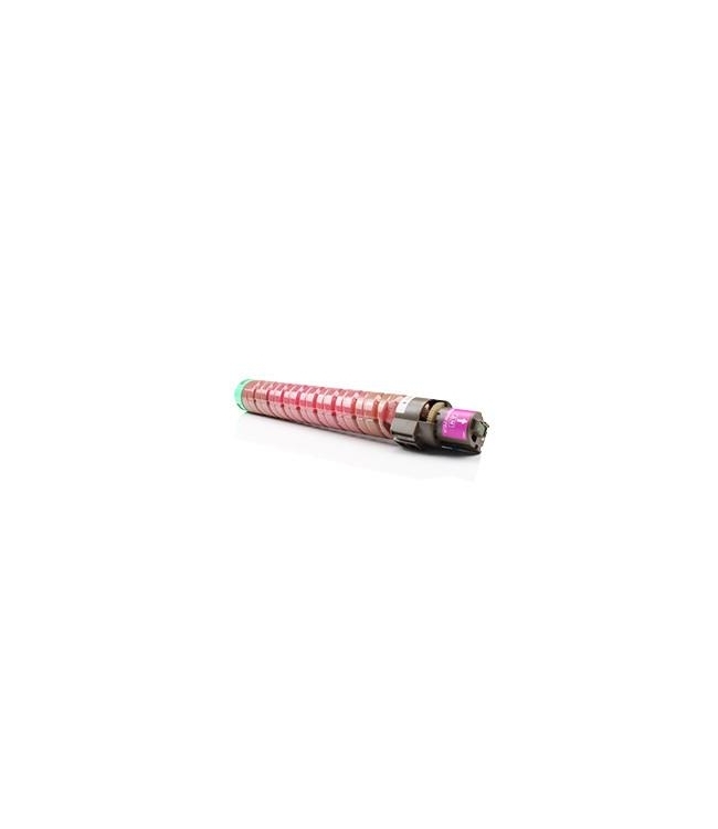 Ricoh Aficio M C250,P C300,C301,C302 Magenta Toner Compatibile