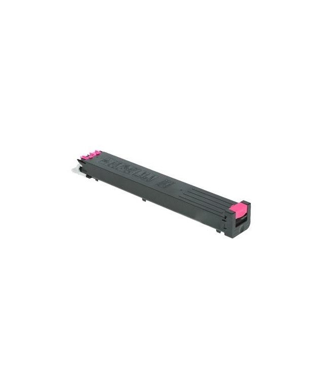 Sharp MX36 GT Magenta Toner Compatibile