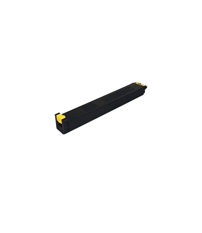 Sharp MX36 GT Giallo Toner Compatibile