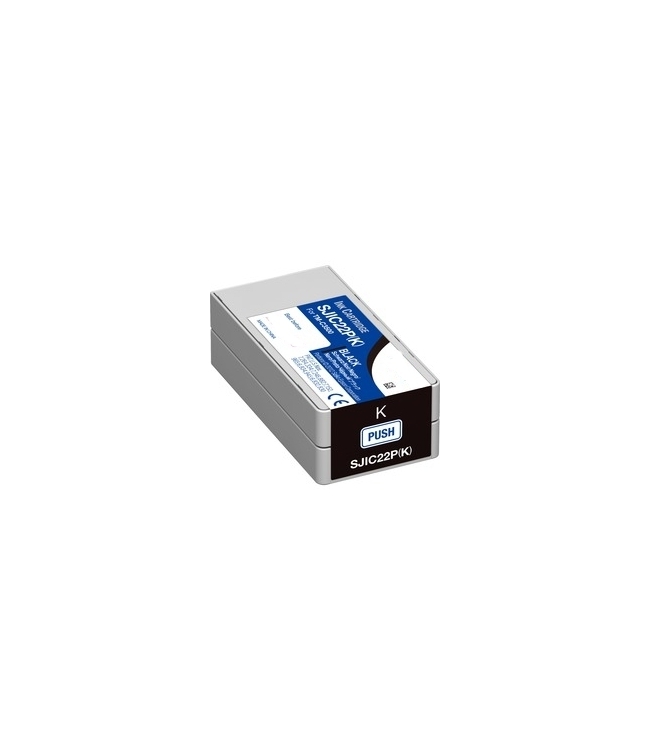 Epson TM-C3500 Nero Cartuccia Compatibile per TM-C3500
