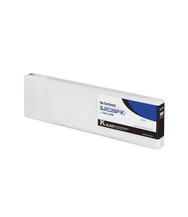Epson TM-C7500G-294 Nero Pigmentato Cartuccia Compatibile per TM-C7500G