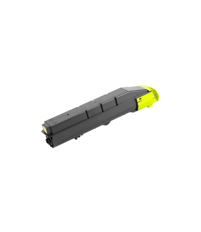 Utax CK5513 Giallo Toner Compatibile per Utax 355,356Ci