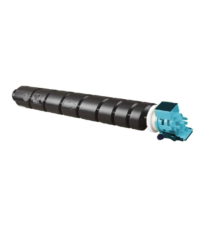 Utax 8530 Ciano Toner Compatibile per Utax 2508 Ci